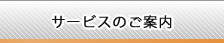 サービスのご案内